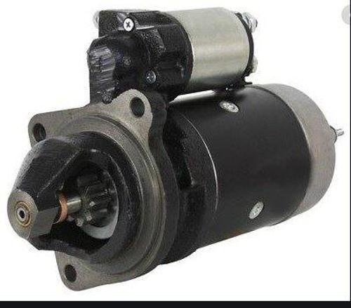 MARŞ MOTORU FIAT TRAKTÖR(TDİ serisi) (OTOMOTİK UÇLARI UZUN, 63217126 İLE AYNI)