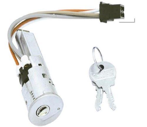 KONTAK ANAHTARI 1.KALITE RENAULT R12