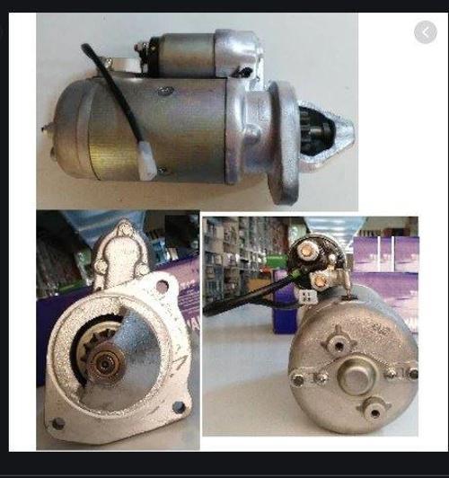 MARŞ MOTORU FORD CARGO (24 V- 12 DİŞ) ( 2003 MODEL )