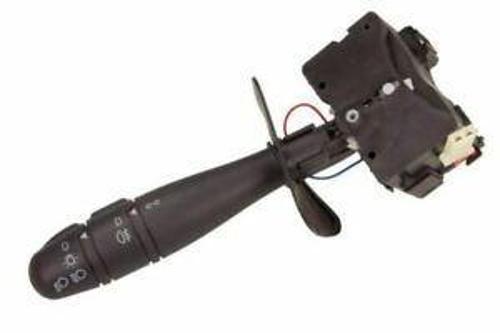 FAR+SİNYAL VE SİS KUMANDA KOLU RENAULT CLIO II 1.2-1.4-1.6-2.0 16V-1.5DCI-1.9D 1998-