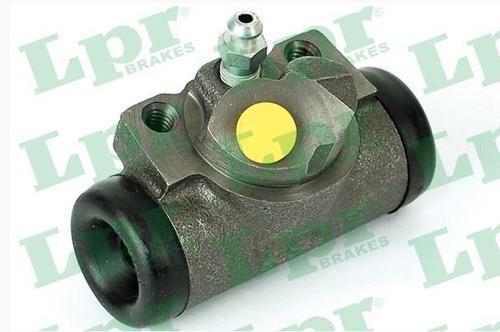 FREN PABUÇ BALATA FIAT TEMPRA TIPO PUNTO ÇAP=180X32