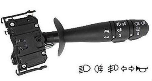 FAR + KORNA KOLU (Ön / Arka Sis lambasi fonksiyonu ile) RENAULT MASTER II 2.5 DCI  2008-