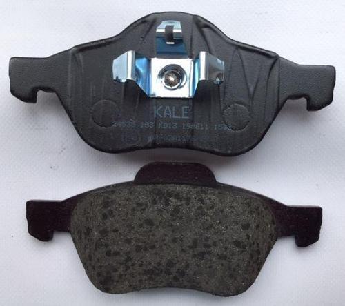 ÖN FREN BALATASI RENAULT LAGUNA II-III MEGANE II