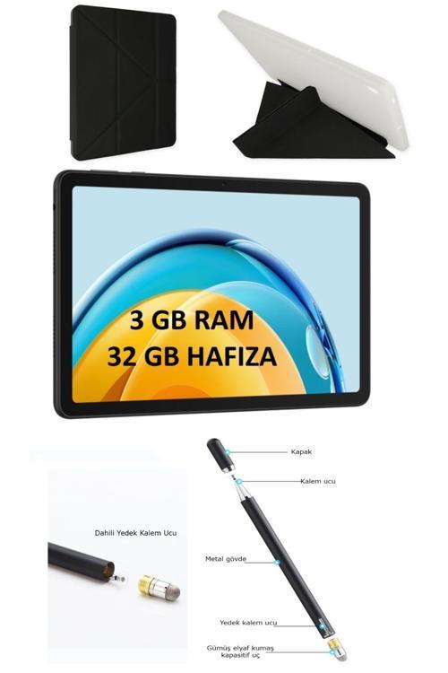 Se Tablet 3 Gb Ram 32 Gb Hafıza Gb Kalemlikli Kılıf Kalem Hediyeli Türkiye Garantli