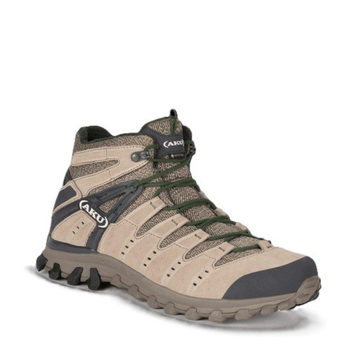 ALTERRA LITE MID Goretex Bot A713155