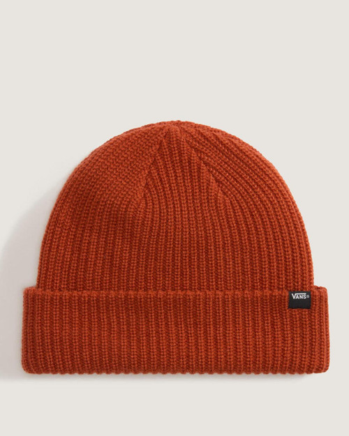 Core Basic Cuff Beanie Unisex Bere VN000QB4Y7X1