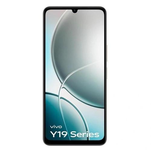 Vivo Y19 5G Uyumlu Ön Body Şeffaf Ultra Ekran Koruyucu Nano Jelatin