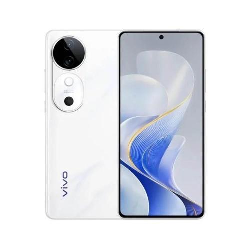 Vivo S19 Uyumlu Ön Body Şeffaf Ultra Ekran Koruyucu Nano Jelatin
