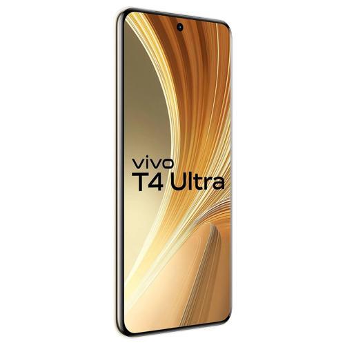Vivo T4 Ultra Uyumlu Ön Body Şeffaf Ultra Ekran Koruyucu Nano Jelatin