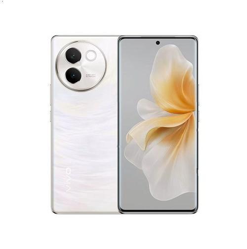 VIVO V30E Uyumlu Ön Body Şeffaf Ultra Ekran Koruyucu Nano Jelatin