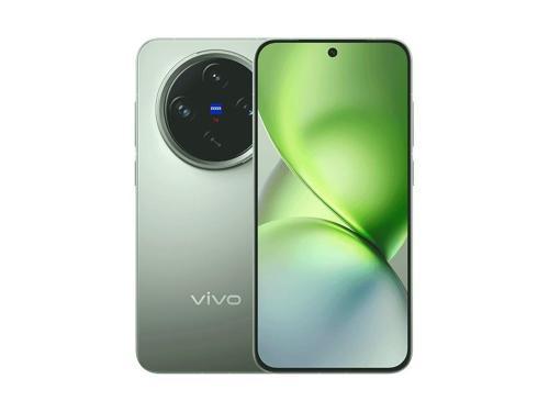 Vivo X200 Pro Mini -Uyumlu Ön Body Şeffaf Ultra Ekran Koruyucu Nano Jelatin