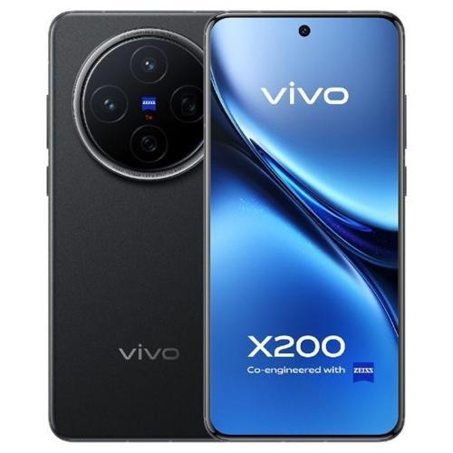 Vivo X200 -Uyumlu Ön Body Şeffaf Ultra Ekran Koruyucu Nano Jelatin