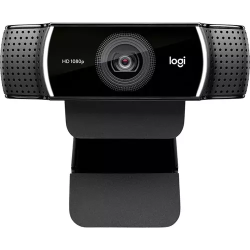 C920E 1080p Full HD Webcam 960-001360