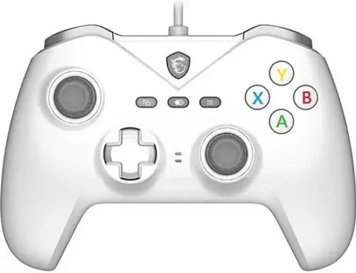 FORCE GC200 White Kablosuz Beyaz Gamepad
