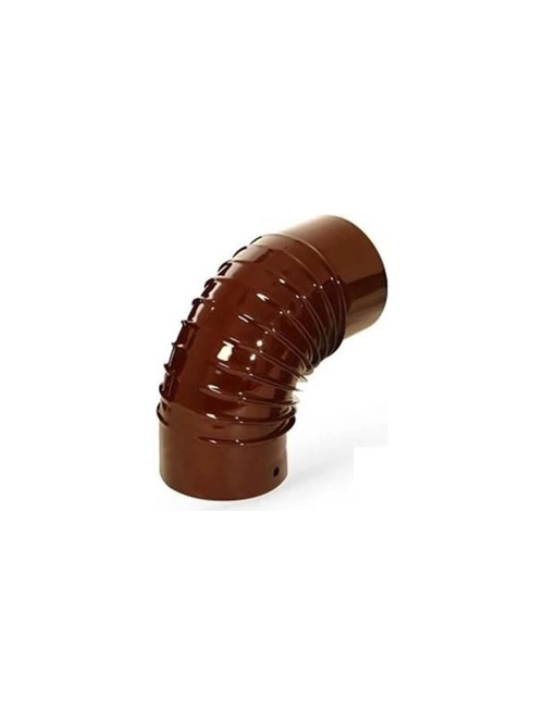 0,40 MM EMAYE SOBA BORUSU DİRSEĞİ