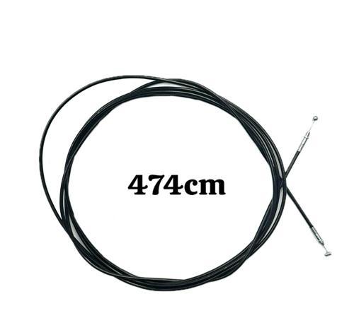 Toyota Corolla AE92 Bagaj Açma Tel 1988-1991