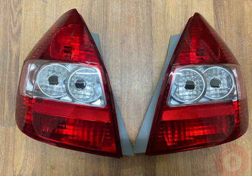 Jazz Honda Sağ Sol Set Stop Lambası 2003-2006