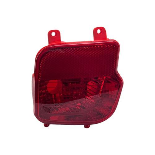 Peugeot 3008 Arka Sol Reflektör 2019-2022 9811718380