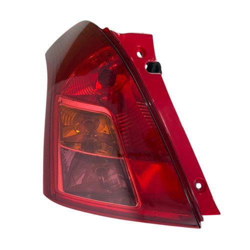 Suzuki Swift Sol Stop Lambası Mat Çizgili 2005-2007