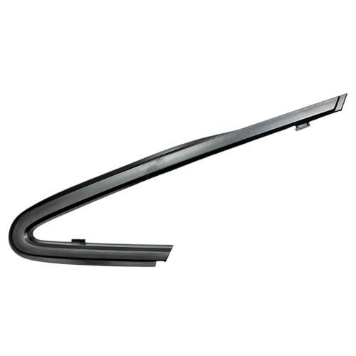 Honda Civic Ön Sol Kelebek Cam Çıtası Siyah 2006-2011