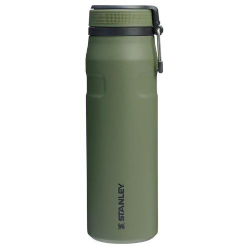 The IceFlow Aerolight Twist Flip Termos 0.70 LT (24 OZ) - Dried Pine