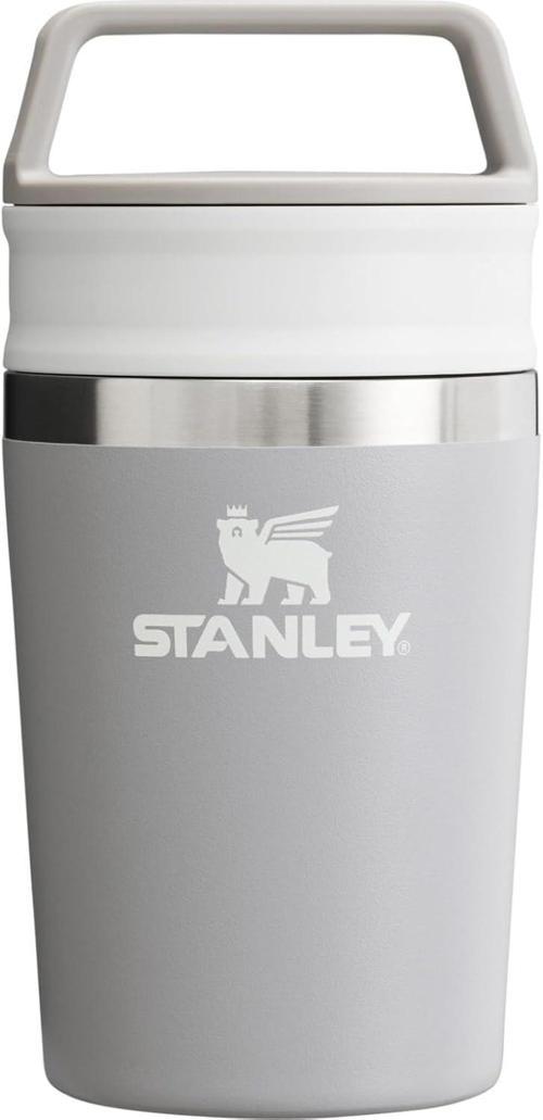 The Café-To-Go Travel Mug Seyahat Bardağı 0.23L (8oz) - Ash