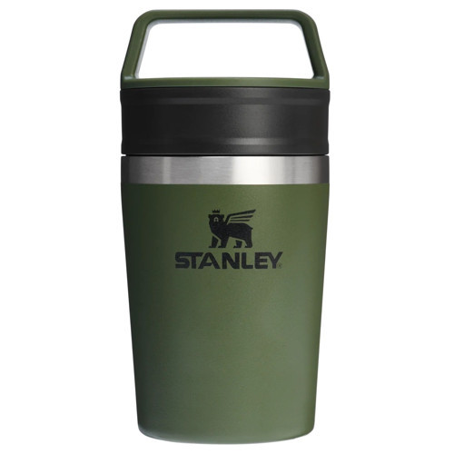The Café-To-Go Travel Mug Seyahat Bardağı 0.23L (8oz) - Dried Pine