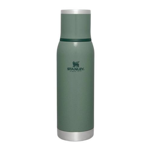 Adventure To-Go Vakumlu Paslanmaz Çelik Termos 0,75 Lt - Hammertone Green