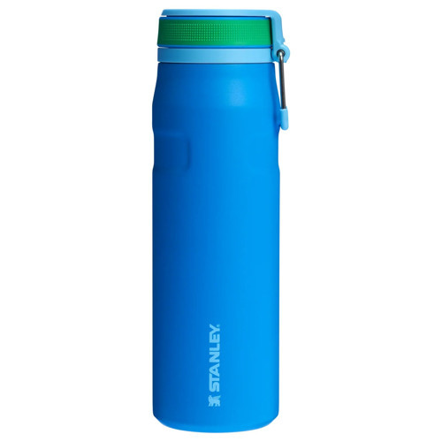 The IceFlow Aerolight Twist Flip Termos 0.70 LT (24 OZ) - Azure