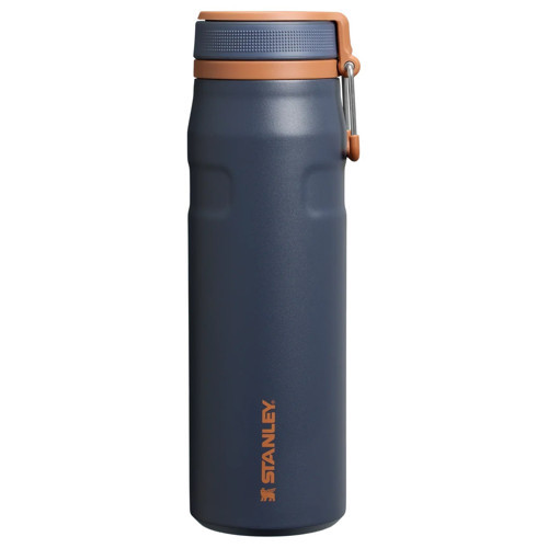 The IceFlow Aerolight Twist Flip Termos 0.70 LT (24 OZ) - Twilight
