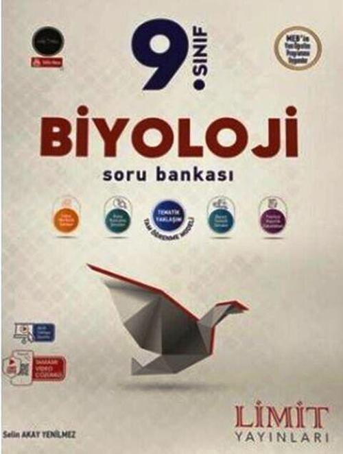 9. Sınıf Biyoloji Soru Bankası