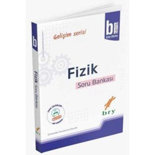Gelişim Serisi Fizik B Serisi Soru Bankası 