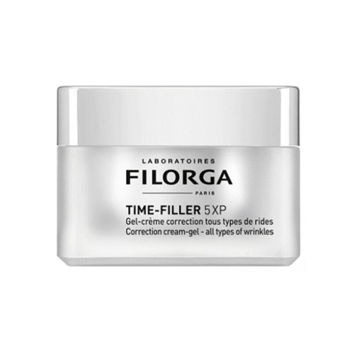 Time Filler 5XP Kırışıklık Karşıtı Krem 50 ml
