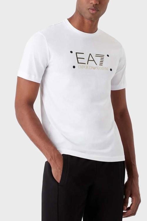 EA7 Erkek T-shirt