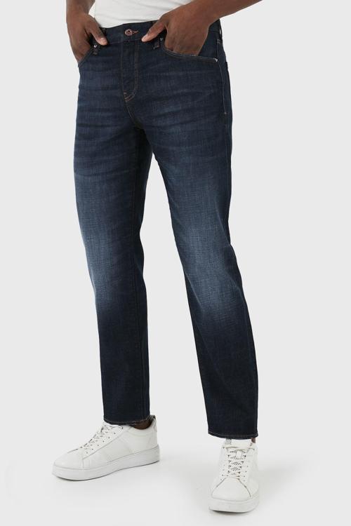 Armani Erkek Jean Pantolon