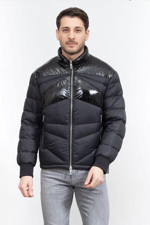 Armani Erkek Şişme Mont
