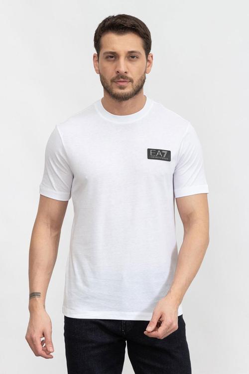 EA7 Erkek T-shirt