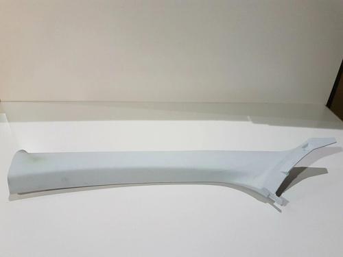 Kapı Direk Çıtası Ön Sol (Tuz Beyazı) Psa 3008/5008 B.M 2016- (Oem No: 98101650Pr)