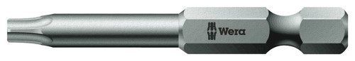 867/4 Z TORX® Bits, TX 6 x 50 mm