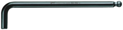 950 PKL BM Allen Anahtar, metrik, BlackLaser, 8 x 200 mm