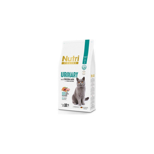 Adult Urinary Idrar Sağlığı Somonlu Yetişkin Kedi Maması 10 kg