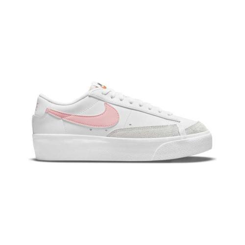 Blazer Low Platform Kadın Günlük Ayakkabı DJ0292-103