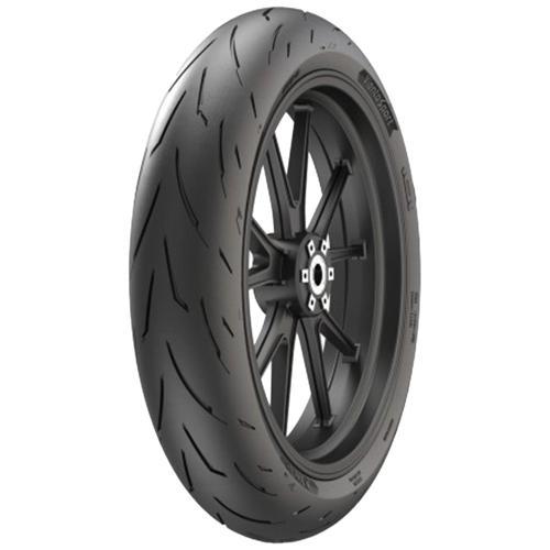 Anlas 110/70-17 Motosiklet Lastiği Viento Sport Ön