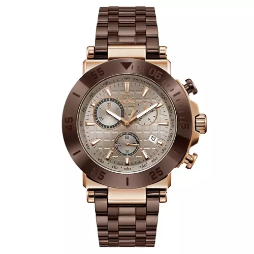 GCY70010G1 Erkek Kol Saati