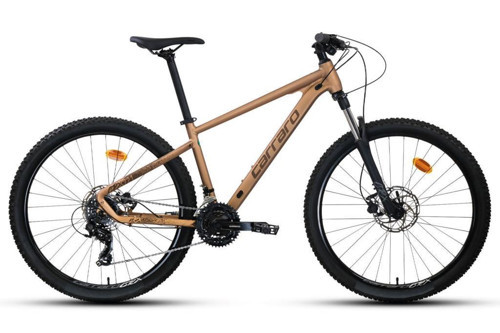 Crx 721 27.5 Jant 40 Kadro 21 Vites Dağ Bisikleti (155 ile 170 cm arası boy)