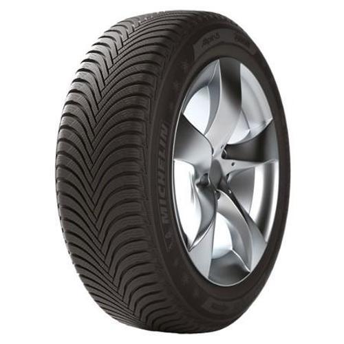 Alpin 5 ZP * MOE 225/55R17 97H M+S 3PMSF Otomobil Kış Lastiği (Üretim Yılı: 2025)