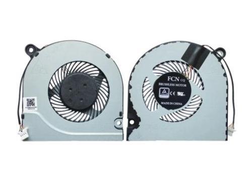 Acer Aspire 5 A515 A314-31 A315-21 A315-31 A315-51 Fan Ver.1 / 1 Adet - FAN126
