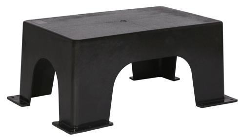 Plastik Mamul Pompa Sehpası-ToptancıyızBiz