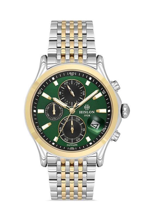 HISLON Erkek Kol Saati MS201T-15SG