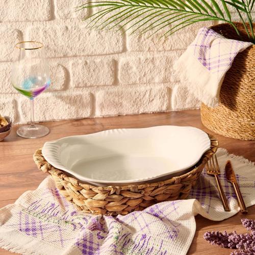 PORSELEN HASIR FIRIN KABI 24X40